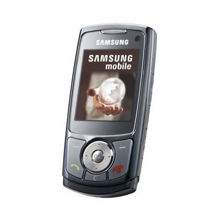 Samsung SGH-L760 กับ SimValley Mobile Pico RX-482 V.2 (PX-3873-675)