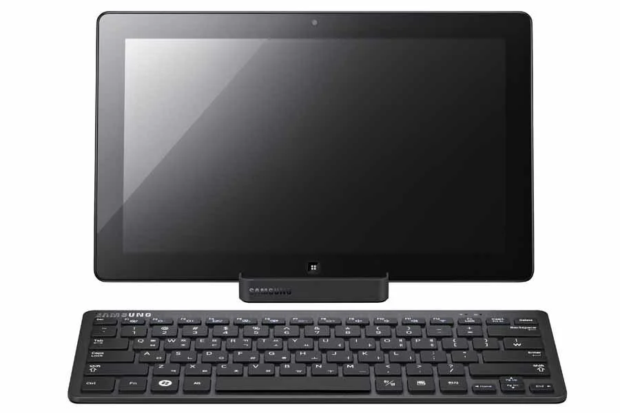 Samsung Slate PC Serie 7 XE700T1A-A02FR กับ Lenovo ThinkPad X13s Gen 1