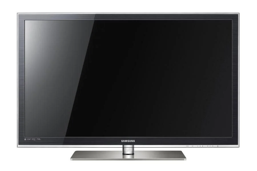 Samsung UE40C6700 กับ Hisense 55A7GQ