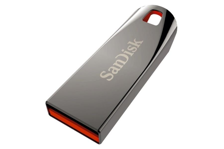 SanDisk Cruzer Force กับ PNY PRO Elite 512 GB