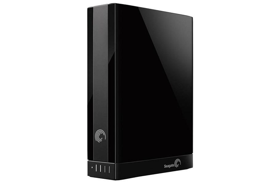 Seagate Backup Plus Desktop 3 เพื่อรองรับ X6 4 To ที่สำคัญ