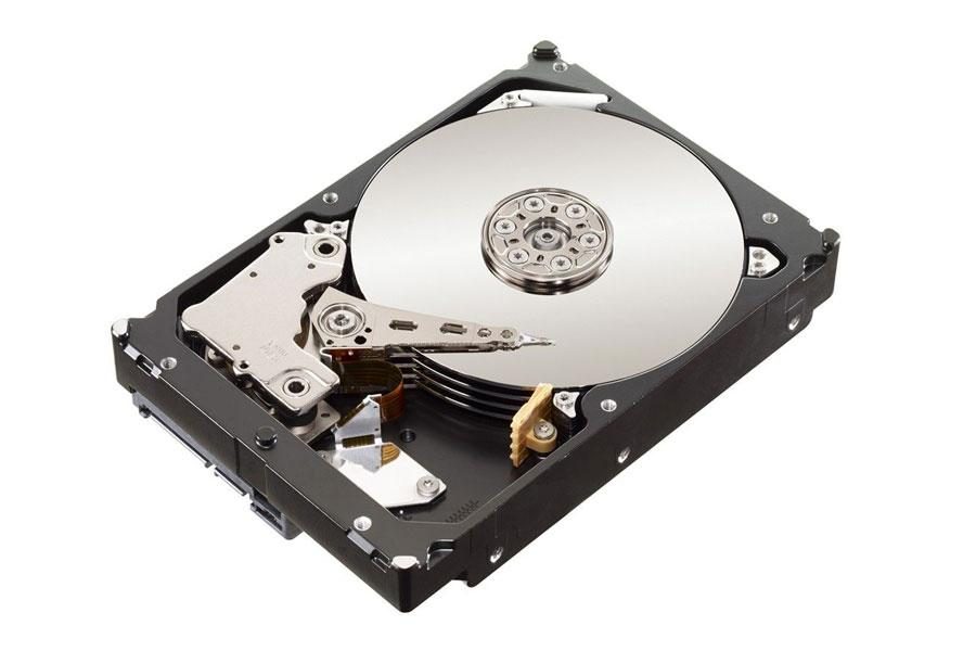 Seagate Barracuda LP 2 转