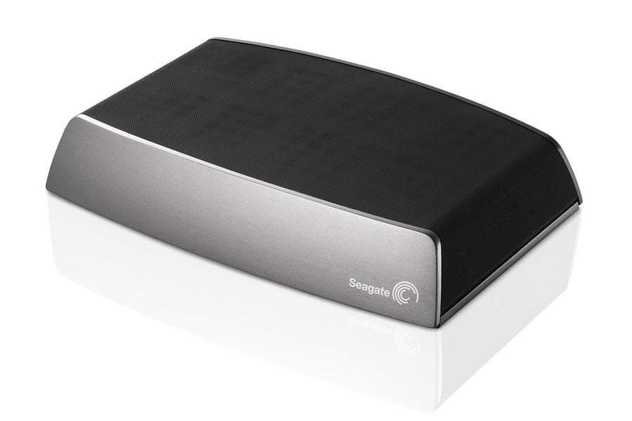 Seagate Central 4 對照 Synology DS119j