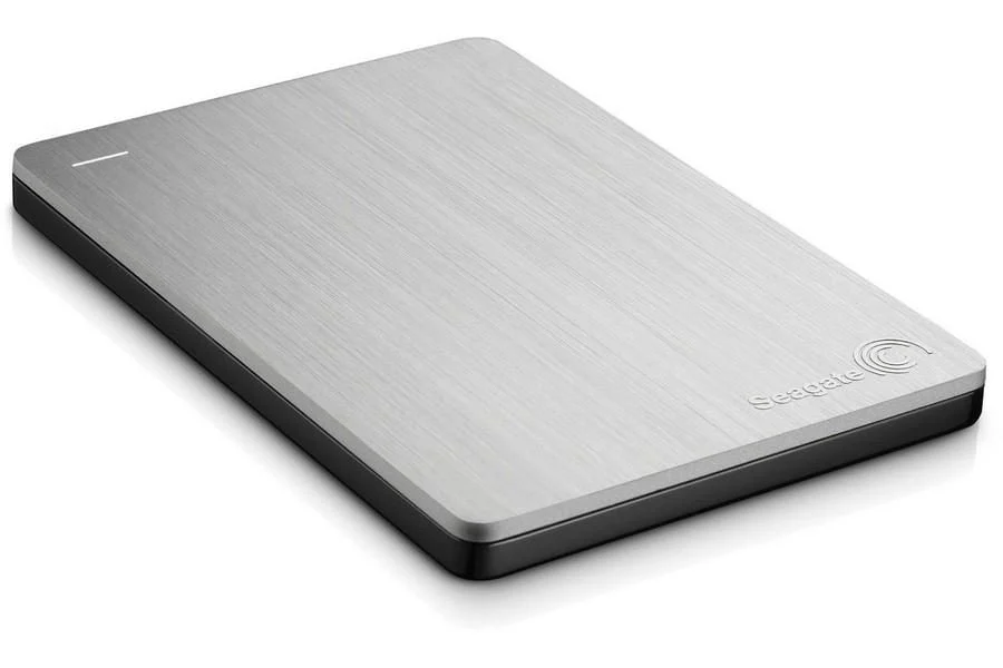 Seagate Slim 500 Go 对比 SanDisk Extreme 便携式 SSD V2 1 至