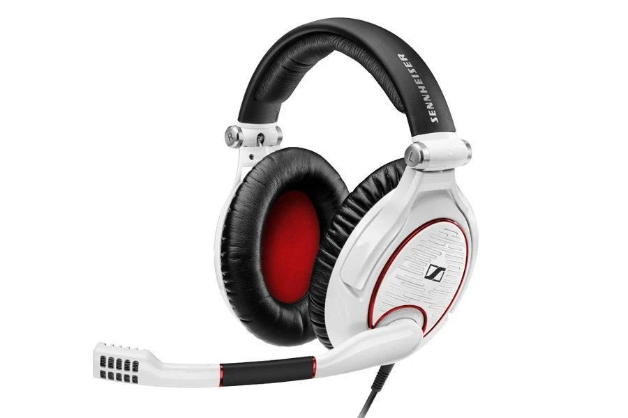 Sennheiser G4ME Zero 與 Razer Barracuda X