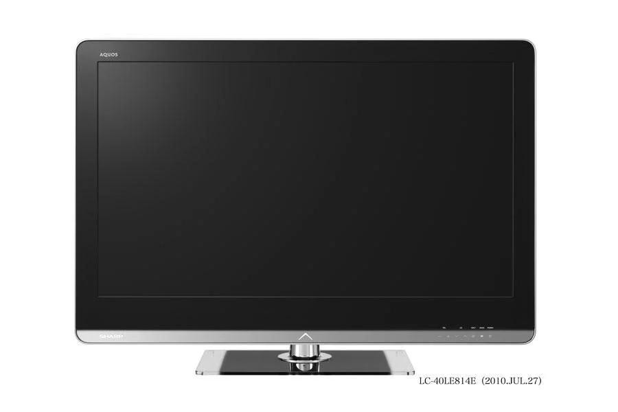 夏普 LC-40LE814E 對比 LG OLED55GX6LA