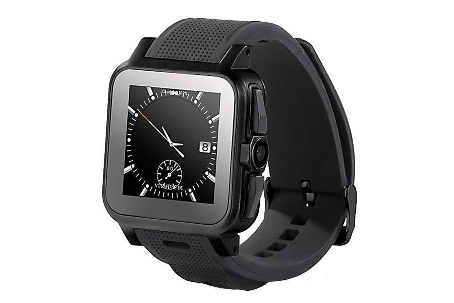 SimValley Mobile AW-414.Go 與 Withings ScanWatch 2