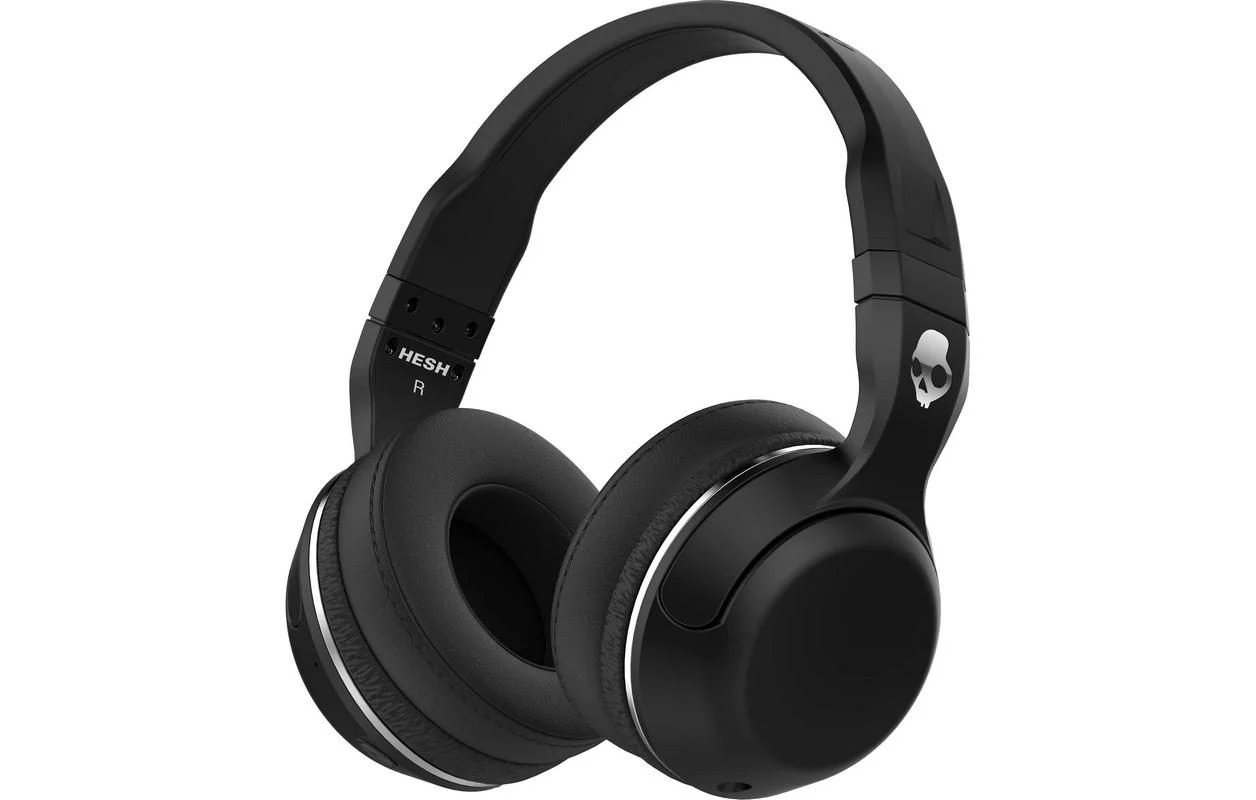 Skullcandy Hesh 2 無線耳機 UE 適合