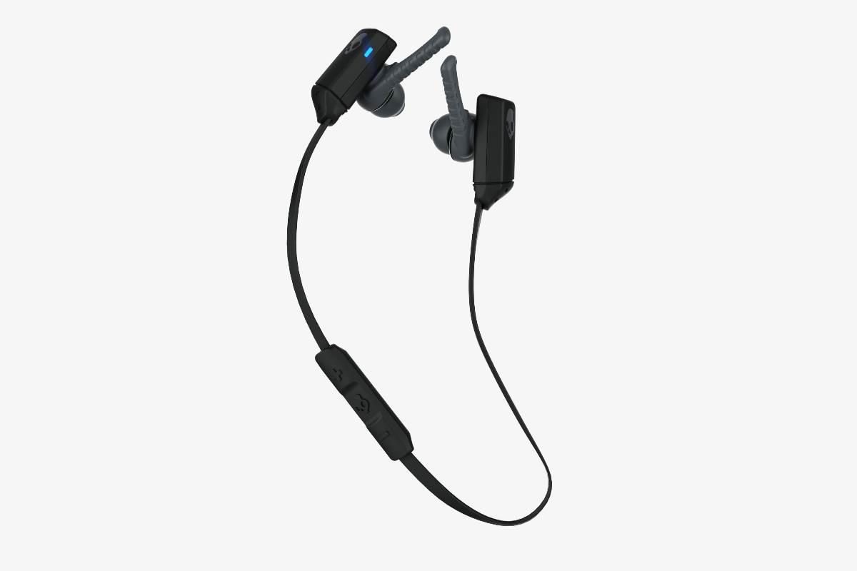 Skullcandy XTFree 對比無耳（棒）