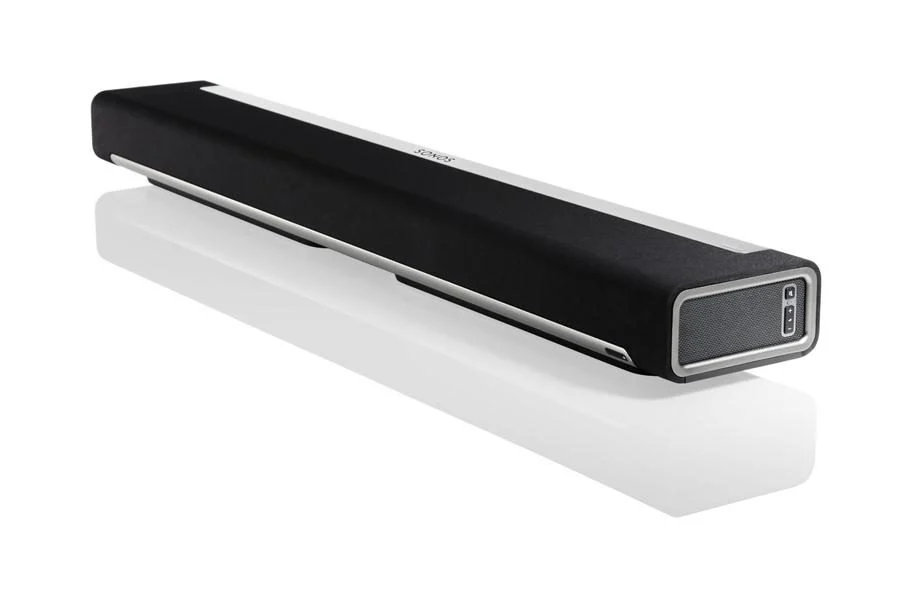 Sonos Playbar 與 Sonos Port