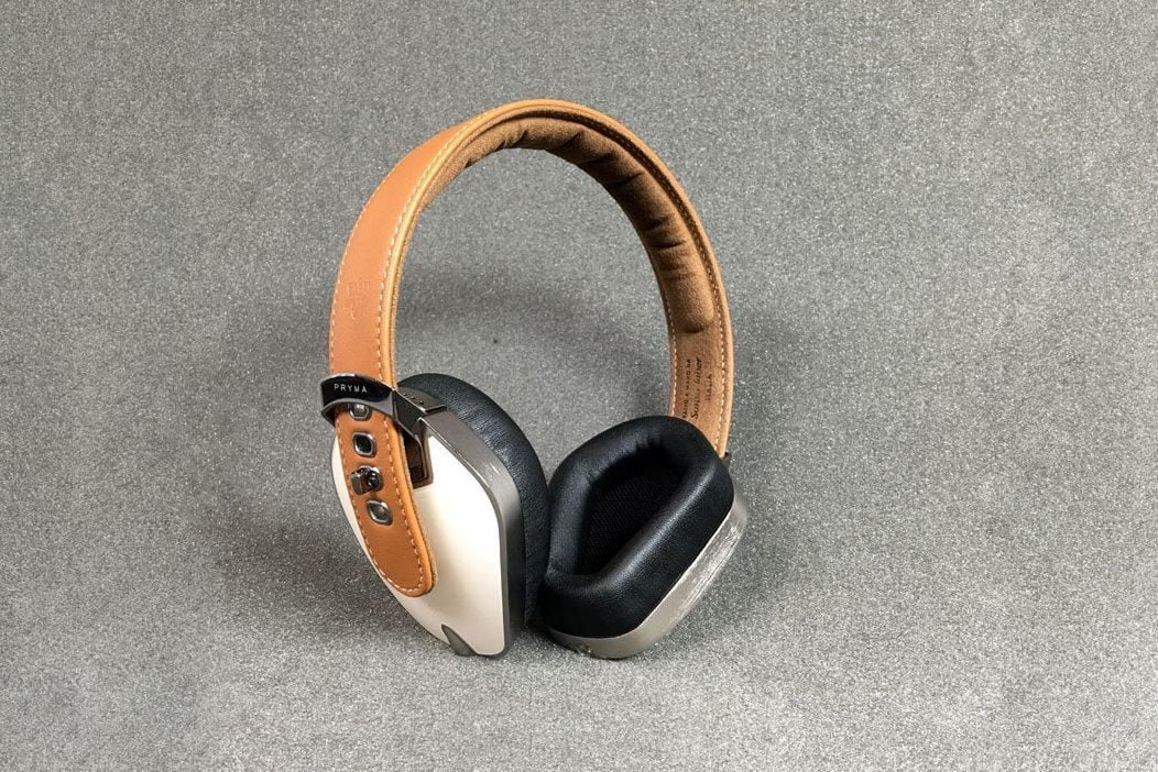 Sonus Faber Pryma 与 Ultimate Ears UE Fits 对比