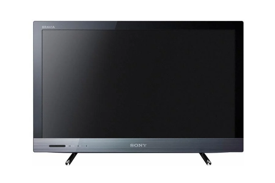 Sony Bravia KDL-22EX320 與 LG OLED55GX6LA