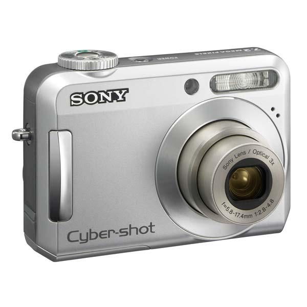 Sony Cyber-shot DSC-S650 對比徠卡 Q2