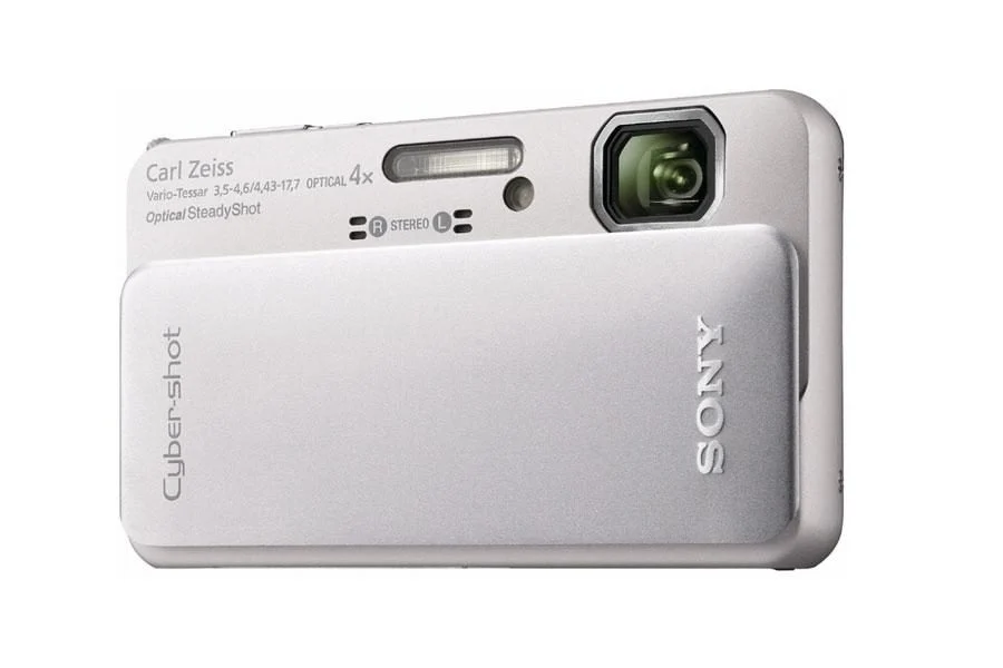 Sony Cyber-shot DSC-TX10 對比徠卡 Q2