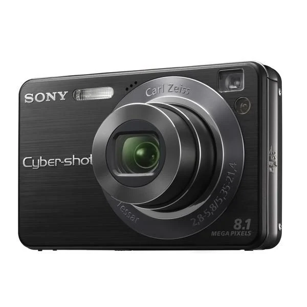 索尼 Cyber-shot DSC-W130 对比徕卡 Q2