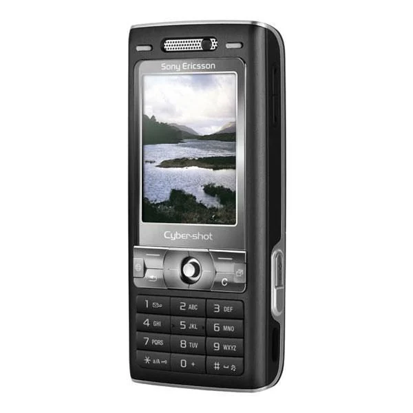 索尼愛立信 K800i 對比諾基亞 3310