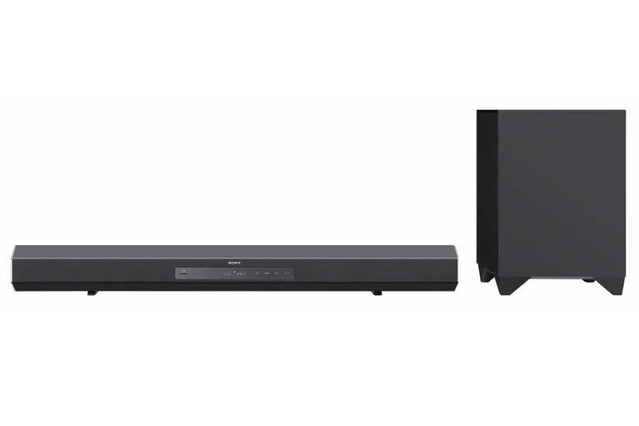 Sony HT-CT260 กับ Sharp XLHF302PHT