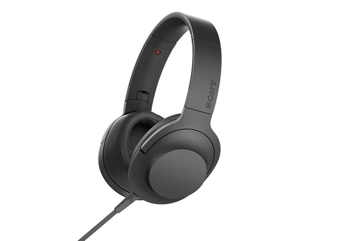 Sony MDR-100AAP พร้อม Nothing Ear (สติ๊ก)