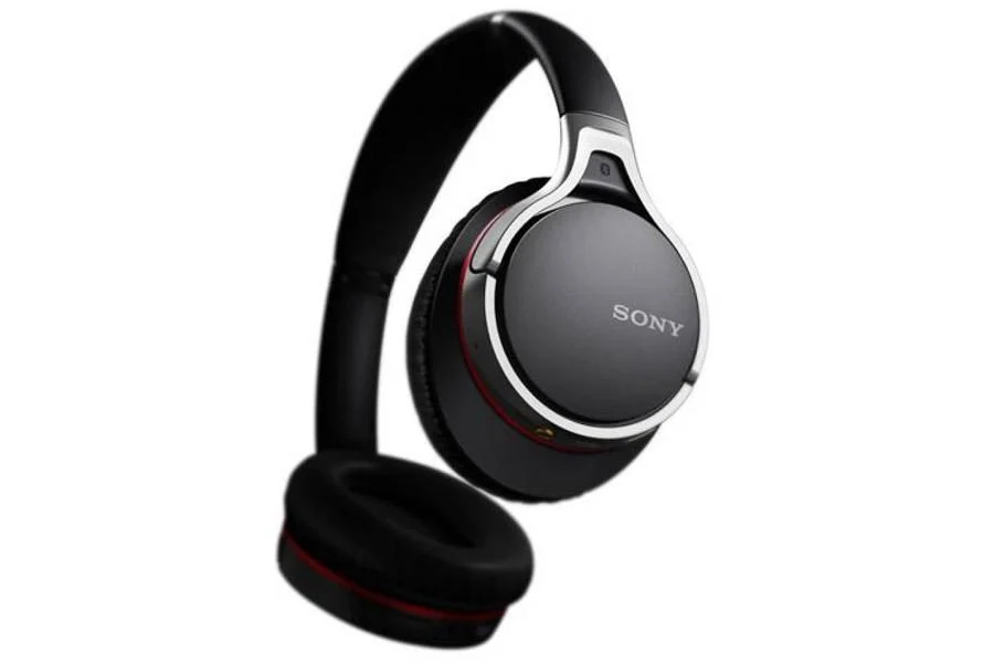 Sony MDR-10RC 終極耳機 UE 貼合