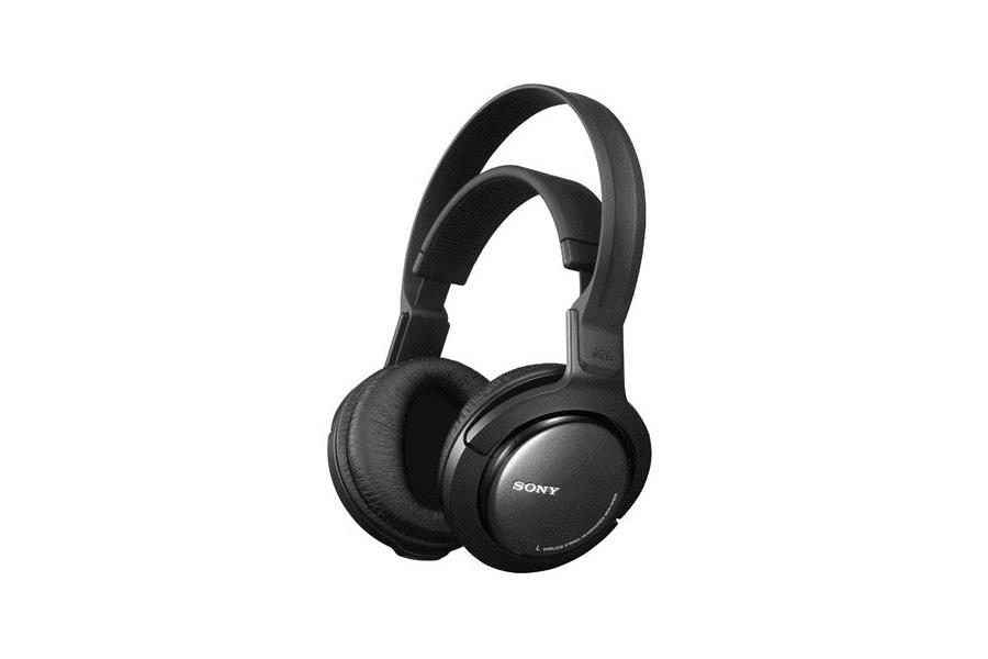 Sony MDR-RF860 พร้อม Nothing Ear (สติ๊ก)