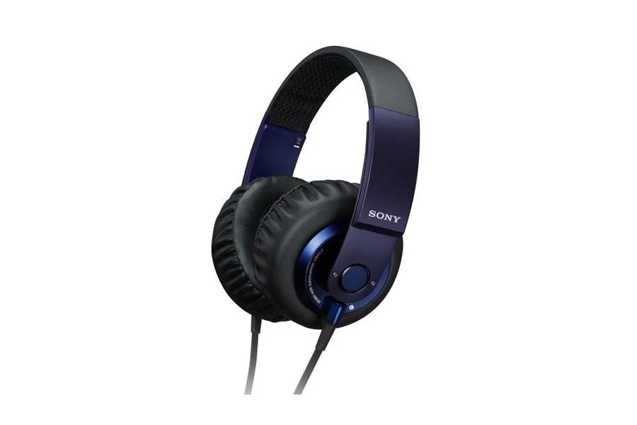 Sony MDR-XB500 พร้อม Nothing Ear (สติ๊ก)