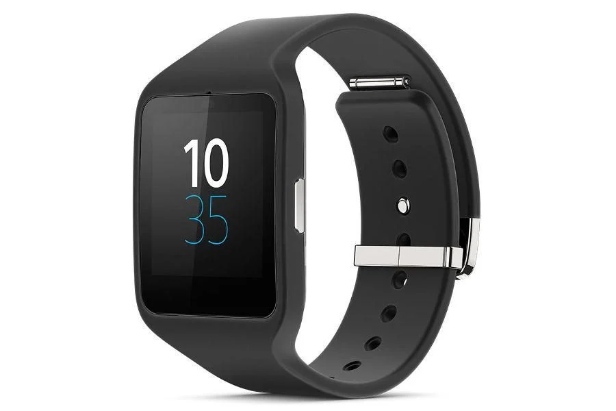 索尼 SmartWatch 3 (SWR50) 與 Coros Pace 3