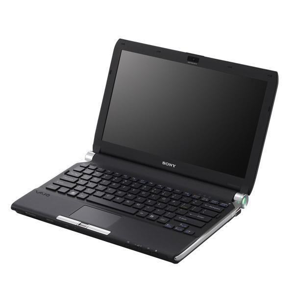 索尼 Vaio VGN-TT11LN/B 與 LG Gram 17Z90Q-G.AD78F