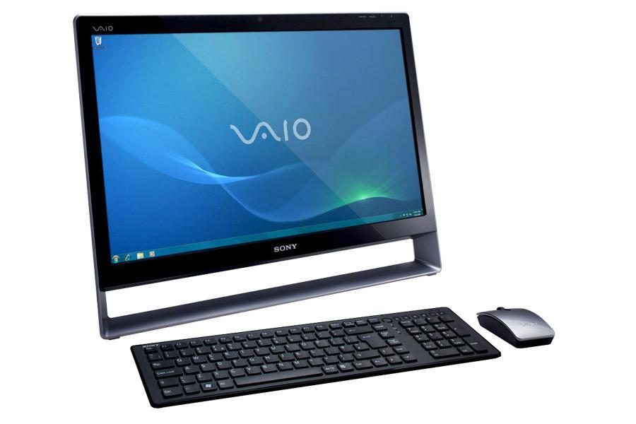 技术表 索尼Vaio VPC-L13M1E/S