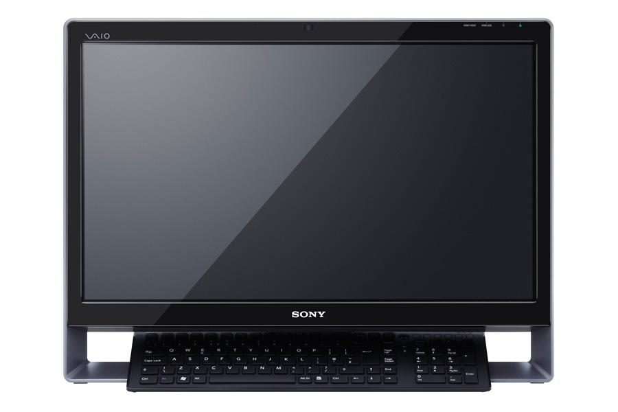 Sony Vaio VPCL12M1E/S กับ Apple iMac 24 นิ้ว