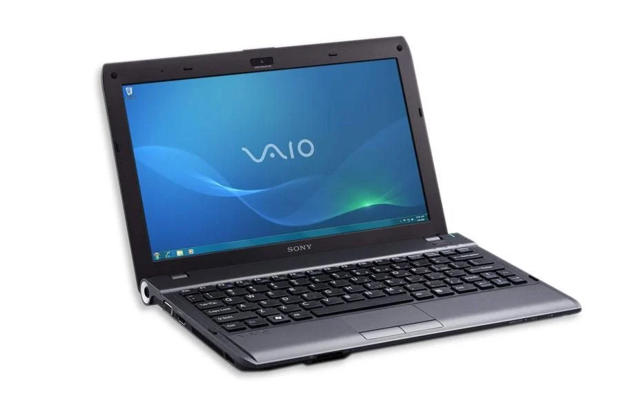 技術表 索尼Vaio VPCYA1V9E/B