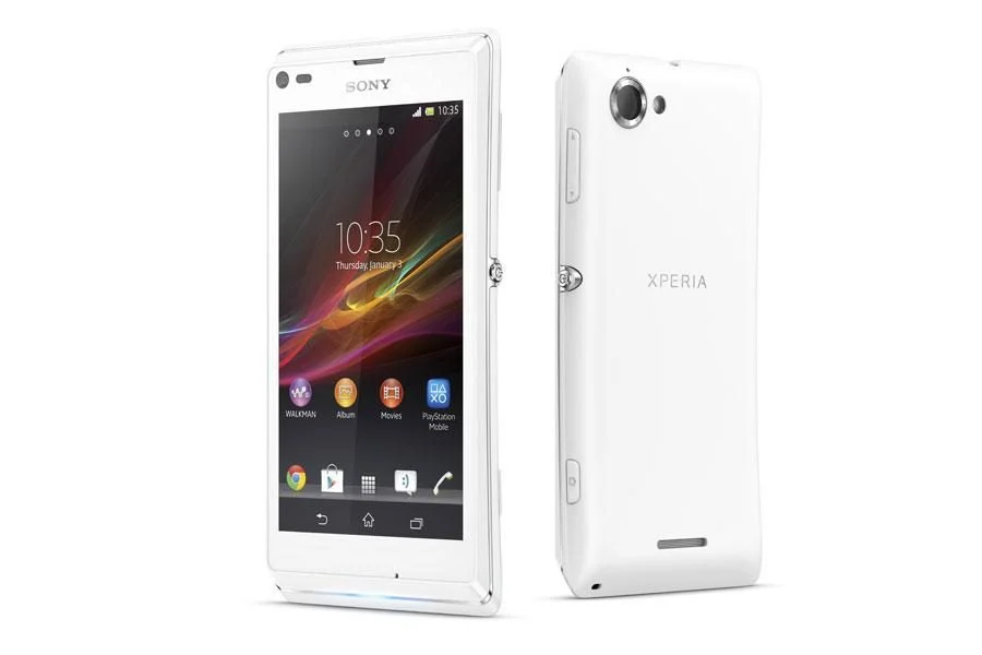 Sony Xperia SP 與 OnePlus Nord 4