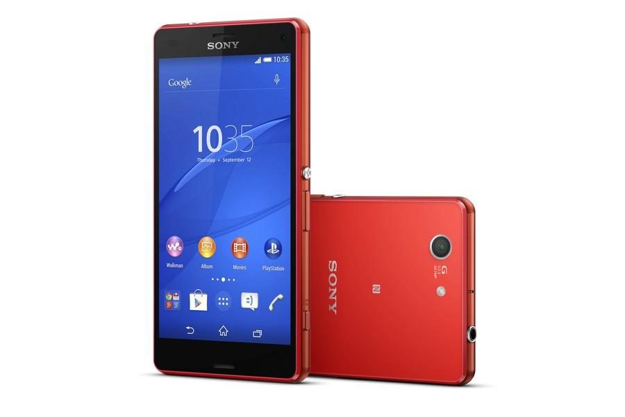 Sony Xperia Z3 Compact 與 OnePlus Nord 4