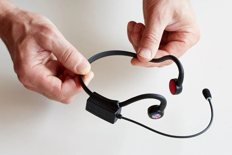 Sound For Life LTD ออกเสียงใน Google Pixel Buds Pro