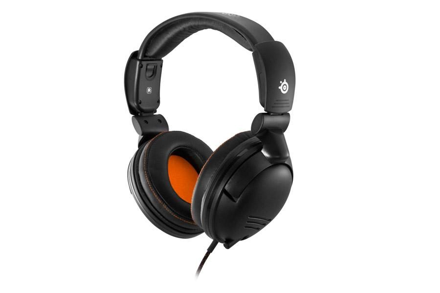 SteelSeries 5H v3 กับ Sennheiser GSP 670