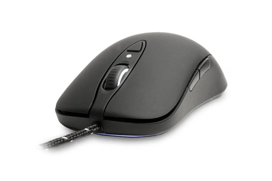 SteelSeries Sensei [RAW] 针对 Logitech MX Master 3 for Mac