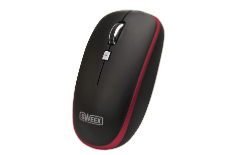 Sweex MI403 無線滑鼠 USB 對應 Logitech MX Master 3 for Mac