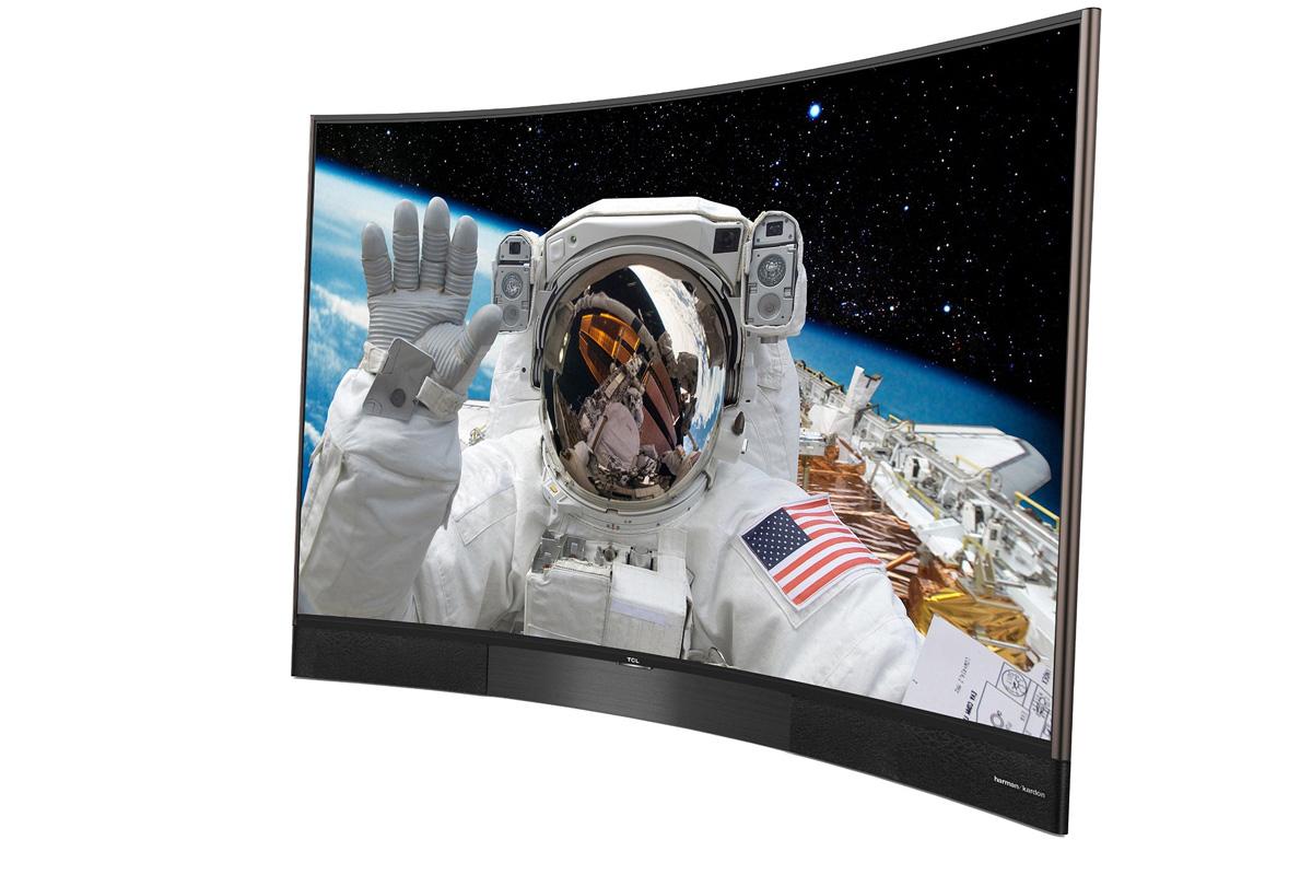 TCL U65S8806DS 與三星 OLED 65S95B 2022