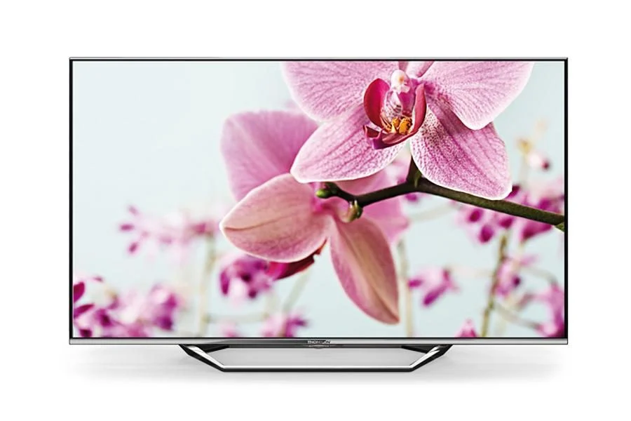 ทอมสัน 46FW8785 กับ LG OLED55GX6LA