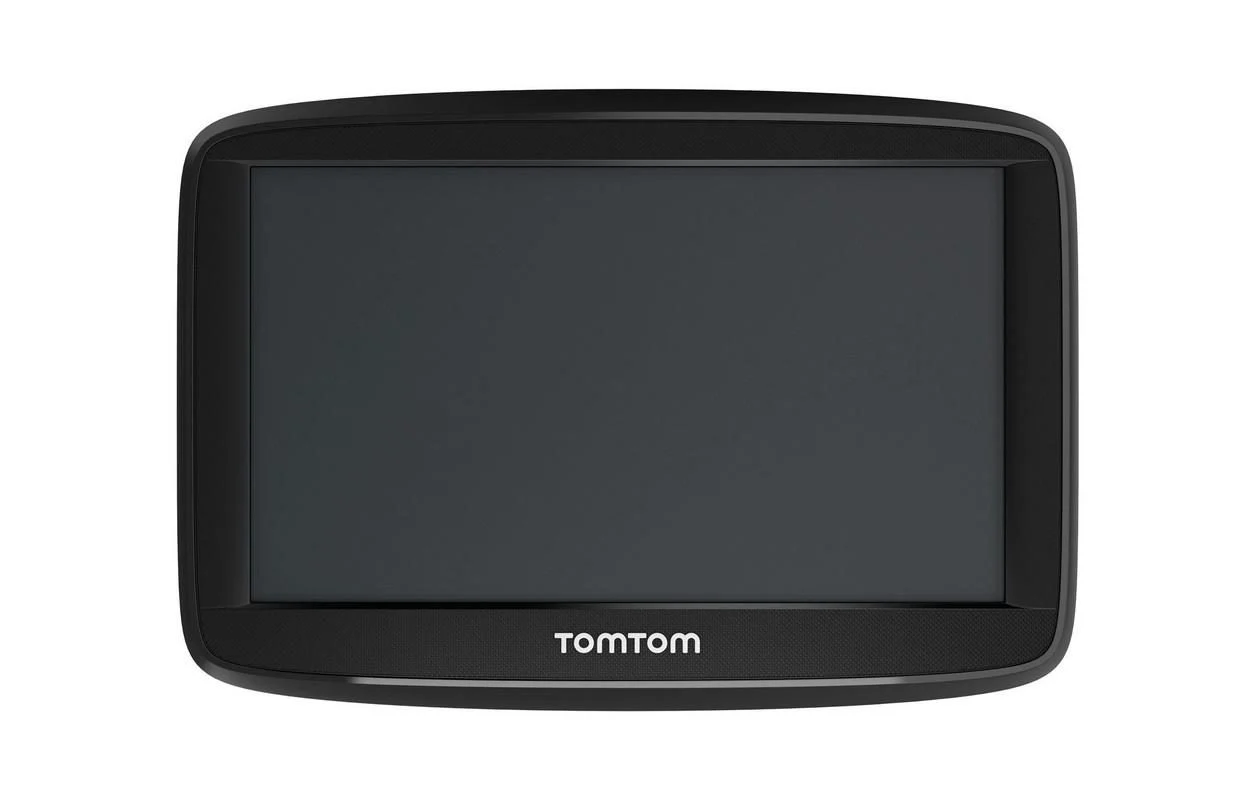 Tomtom Start 42 對比 Garmin DriveAssist 51 LMT-S