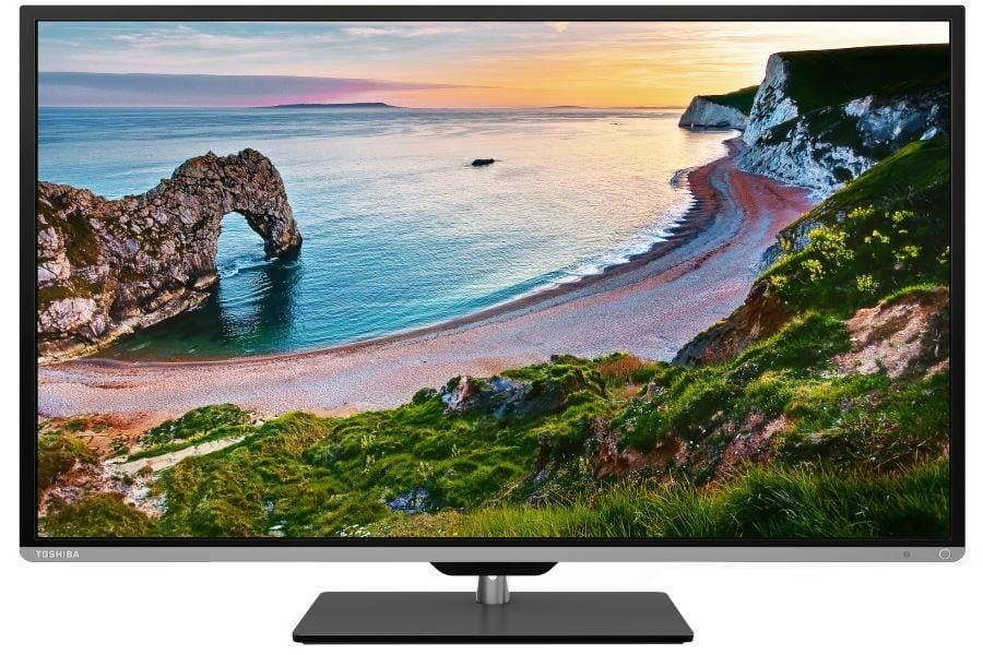 东芝 40L5333D 与 LG OLED55GX6LA