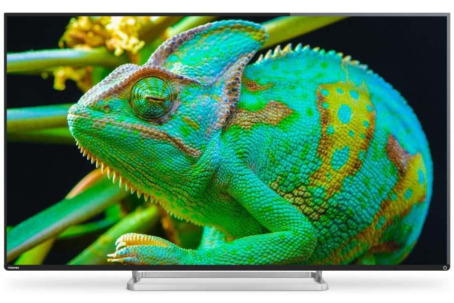 东芝 42L7453 与 LG OLED55GX6LA