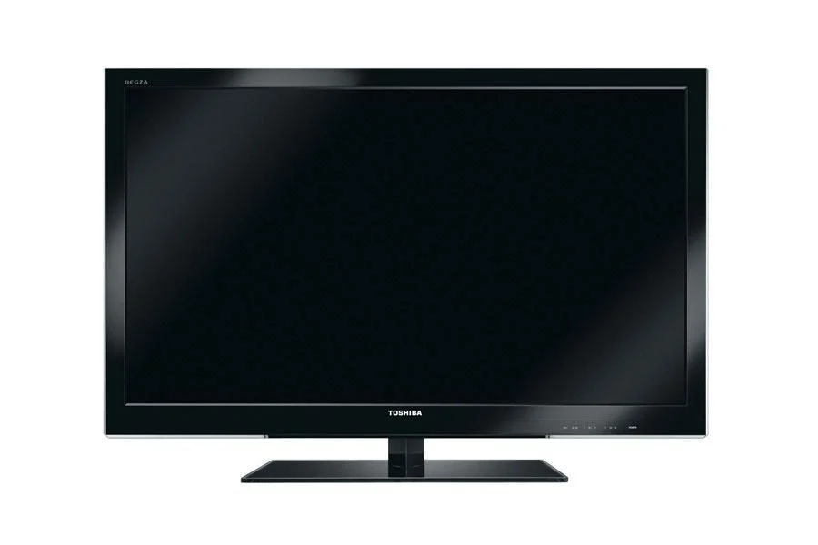 东芝 42VL863 与三星 OLED 65S95B 2022