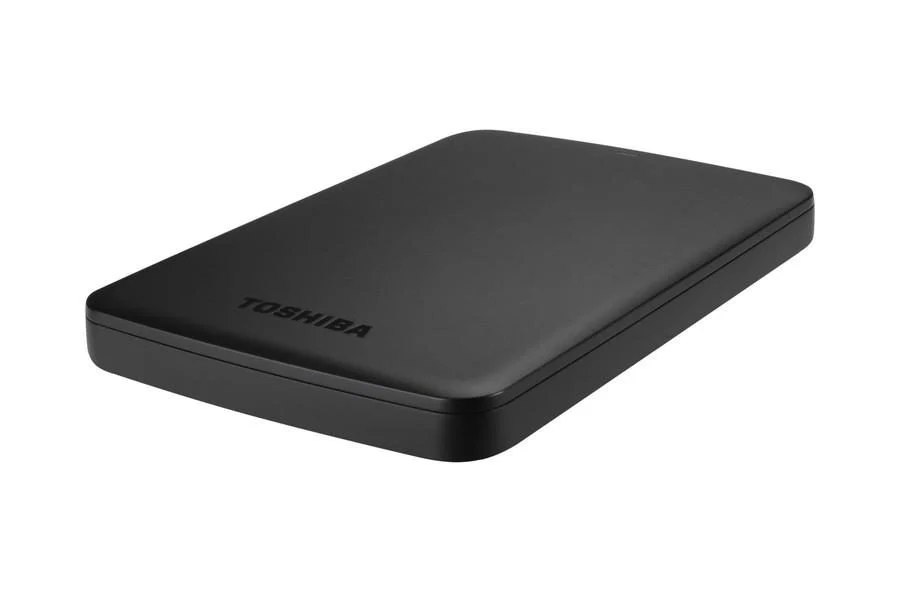 Toshiba Canvio 基礎 1 用於控制 DataLocker DL4 FE SSD 1 用於