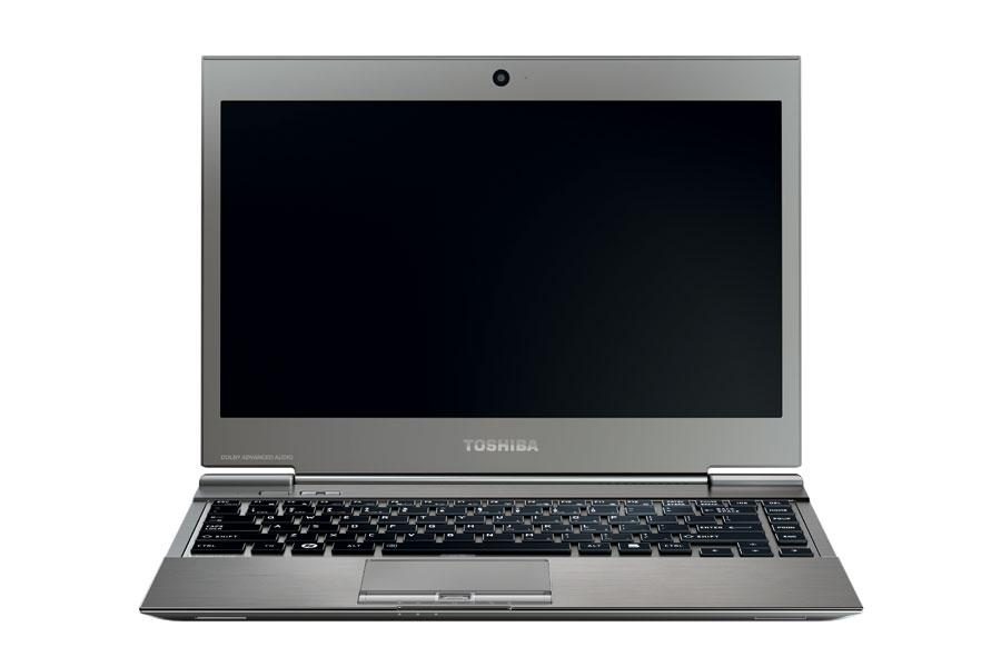 東芝 Portégé Z930-10T 與 LG Gram 17Z90Q-G.AD78F