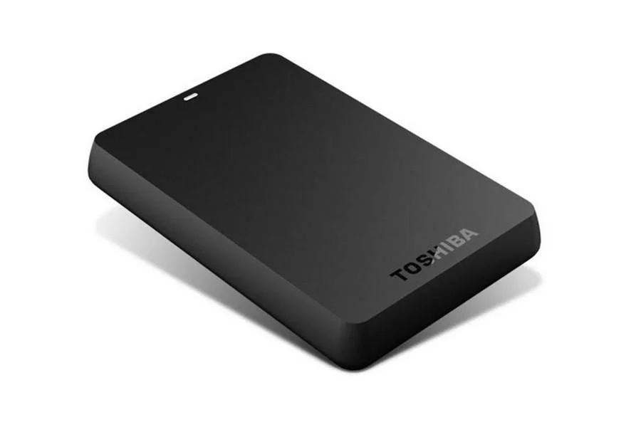 Toshiba Stor.E Basics 2 用於控制 DataLocker DL4 FE SSD 1 用於