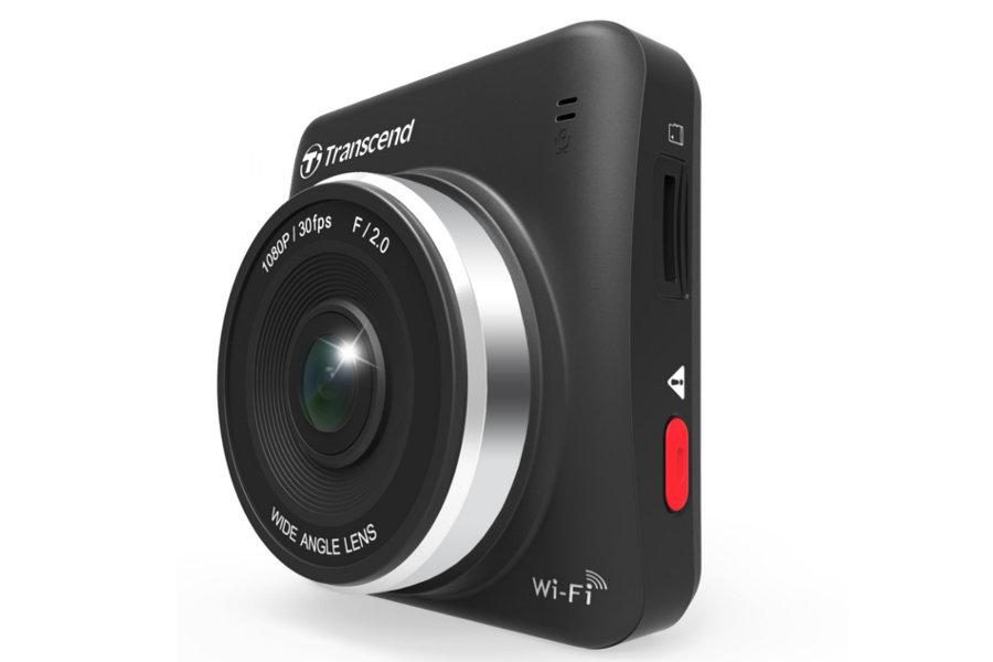 Transcend DrivePro 200 對比 Blackvue DR650GW-1CH