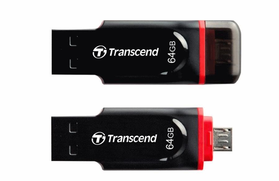 Transcend JetFlash 340 比較 IStorage DatAshur SD 512 Go