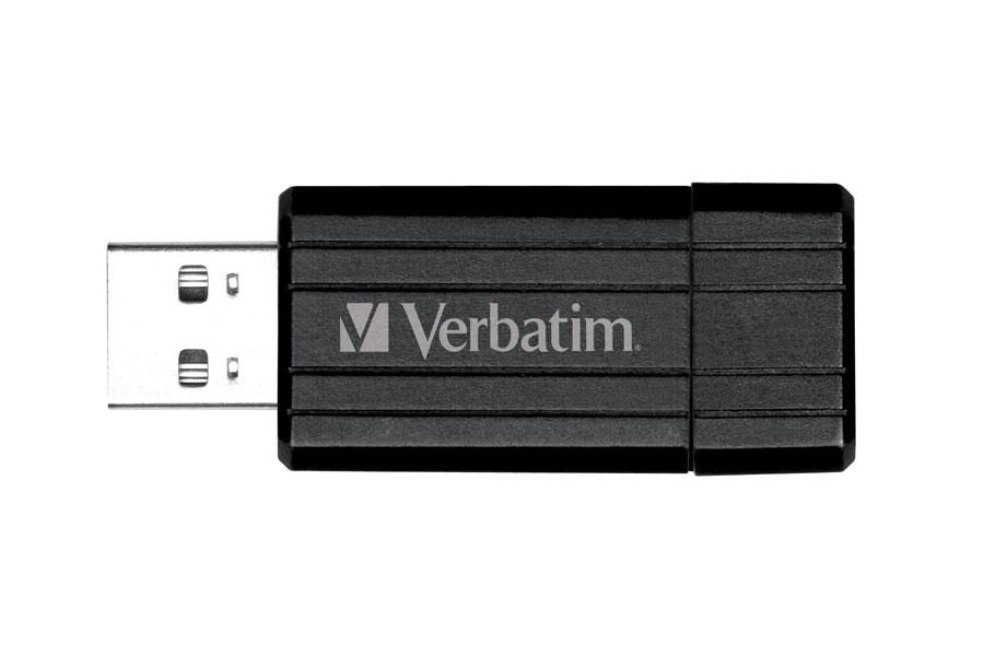 Verbatim Store'n'Go PinStripe 32 Go 对比 IStorage DatAshur SD 512 Go