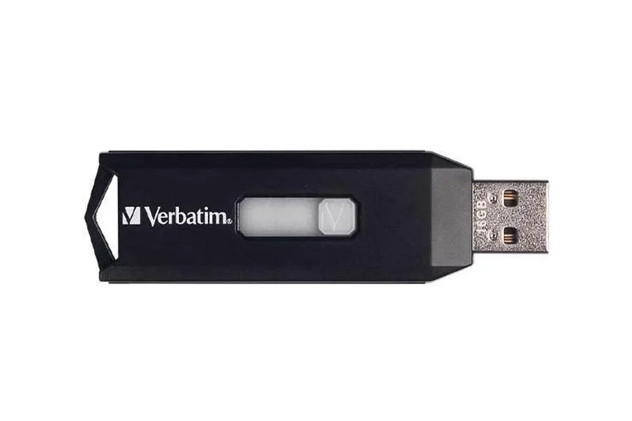 Verbatim Store'n'Go USB Executive Secure 对比 PNY PRO Elite 512 Go