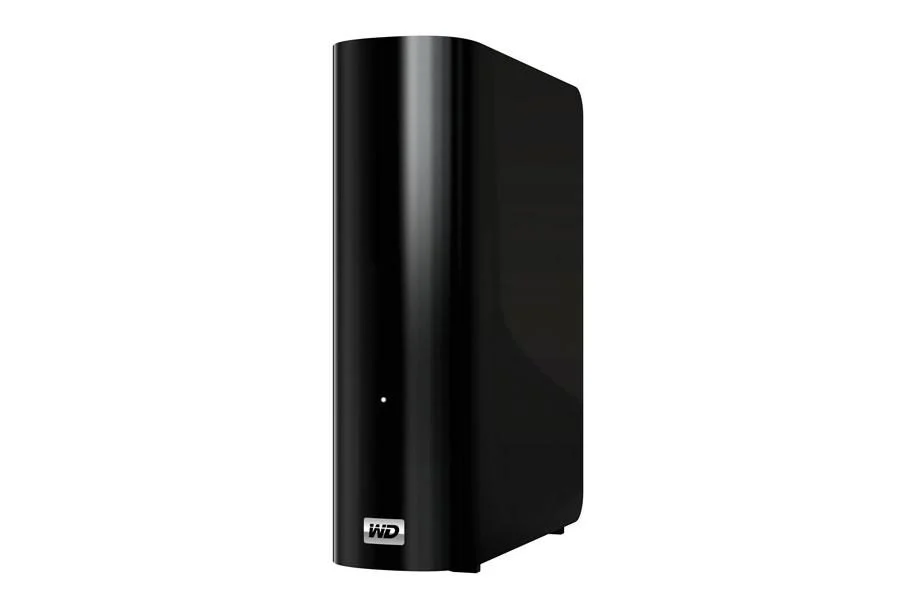 Western Digital My Book Essential 